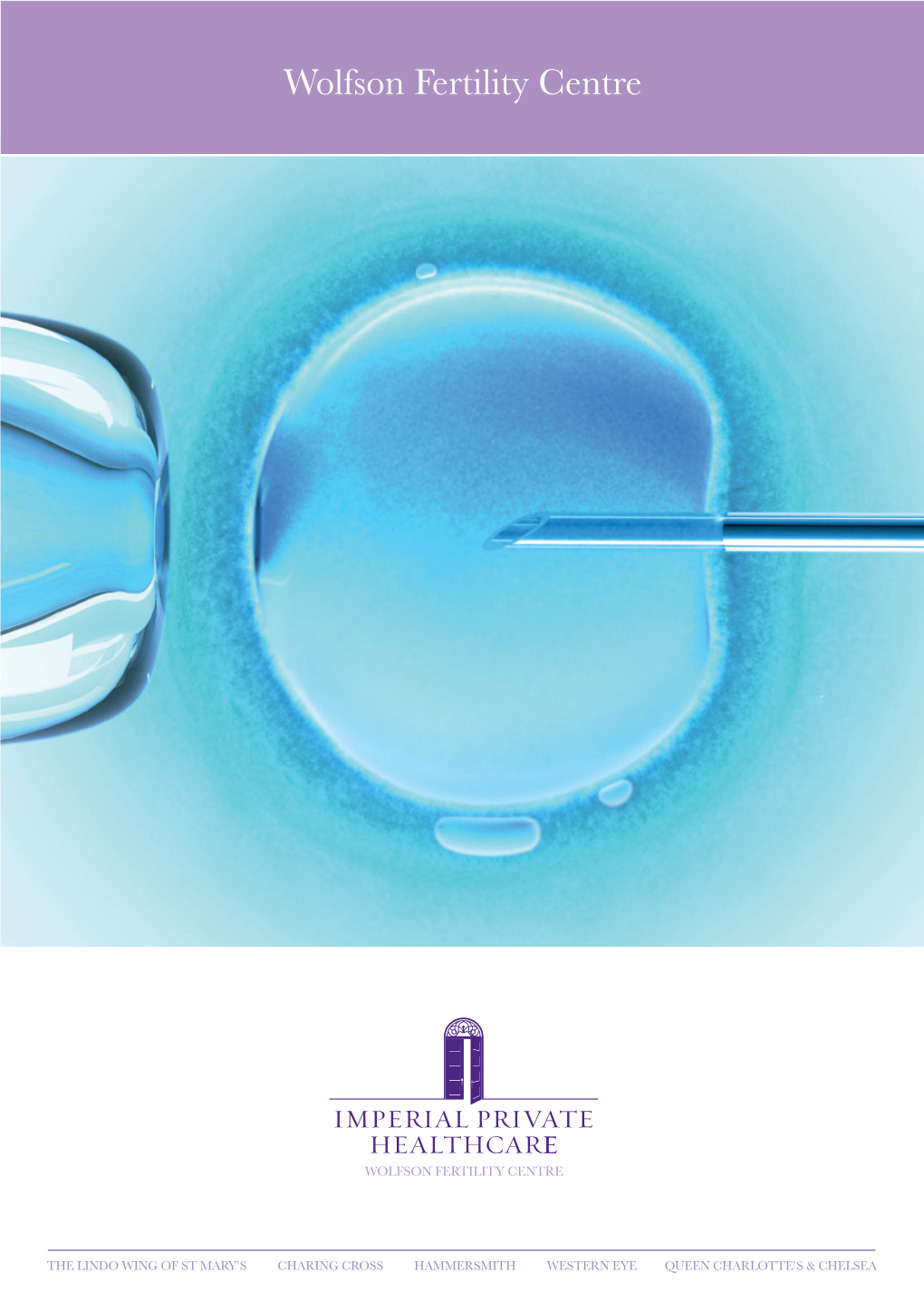 Wolfson Fertility Centre