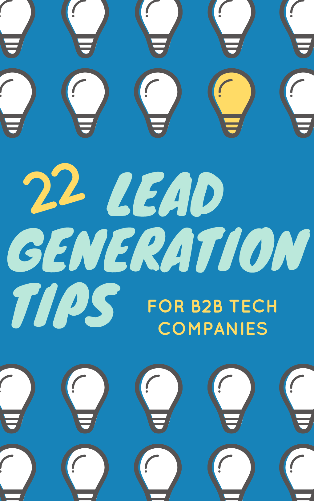 B2B Lead Generation Guide
