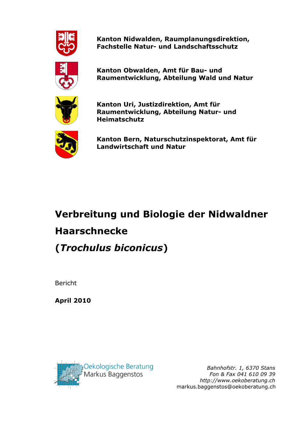 Nidwaldner-Haarschnecke.Pdf