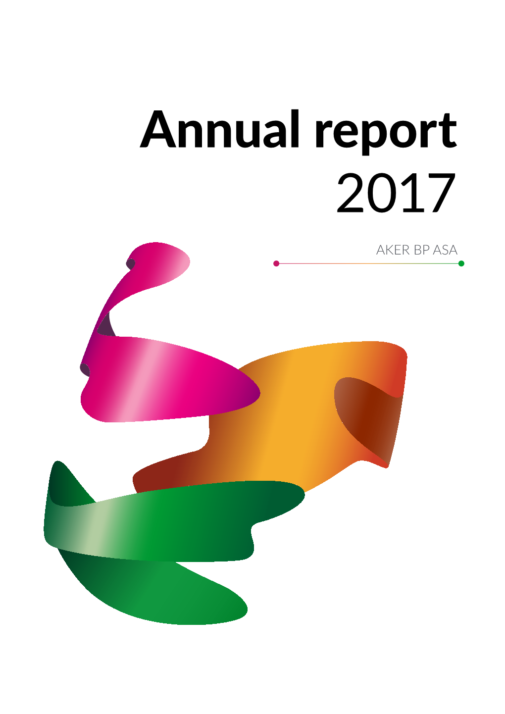 Annual Report 2017