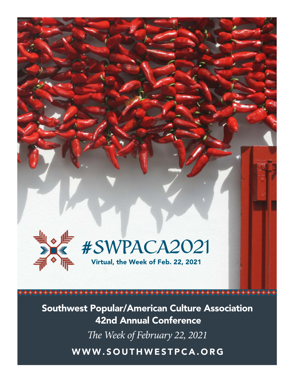 SWPACA 2021 Program Final