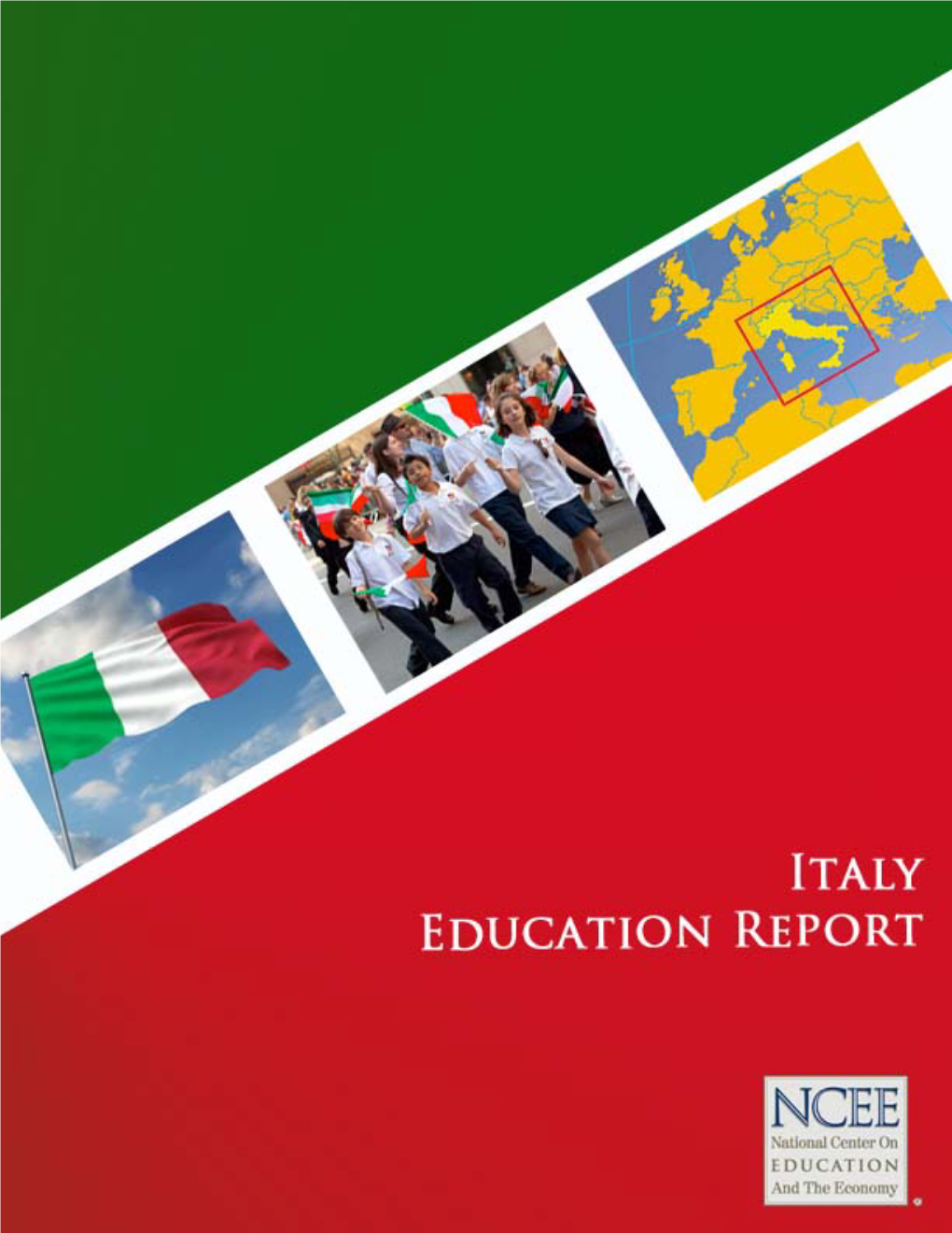 Italy Education Report (2005)