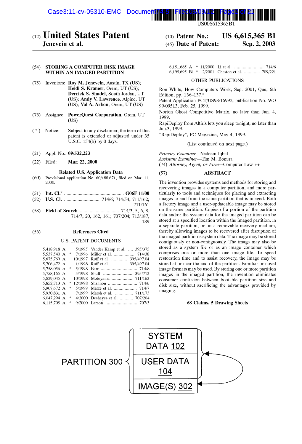 (12) United States Patent