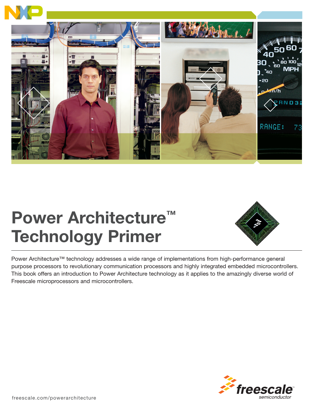 Power Architecture™ Technology Primer