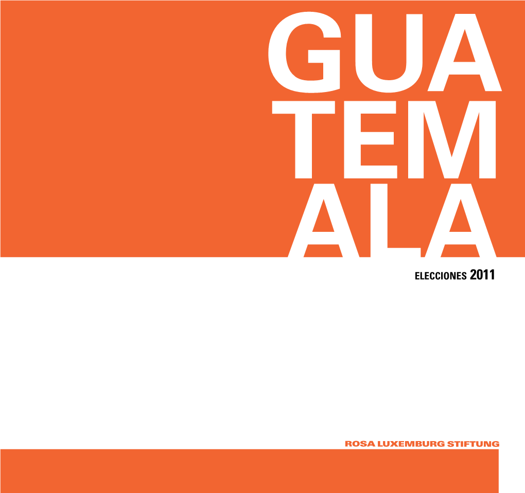 Guatemala”, Escribe Jacobo Vargas-Foronda