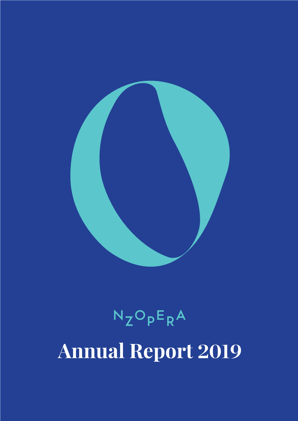 2019 Annual Report