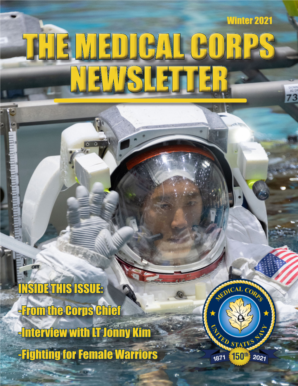 Medical-Corps-Newsletter-Winter-2021