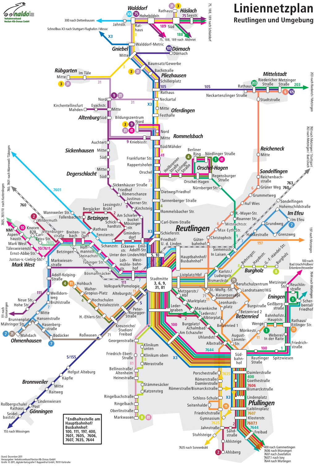 Reutlingen+City Ticket 11