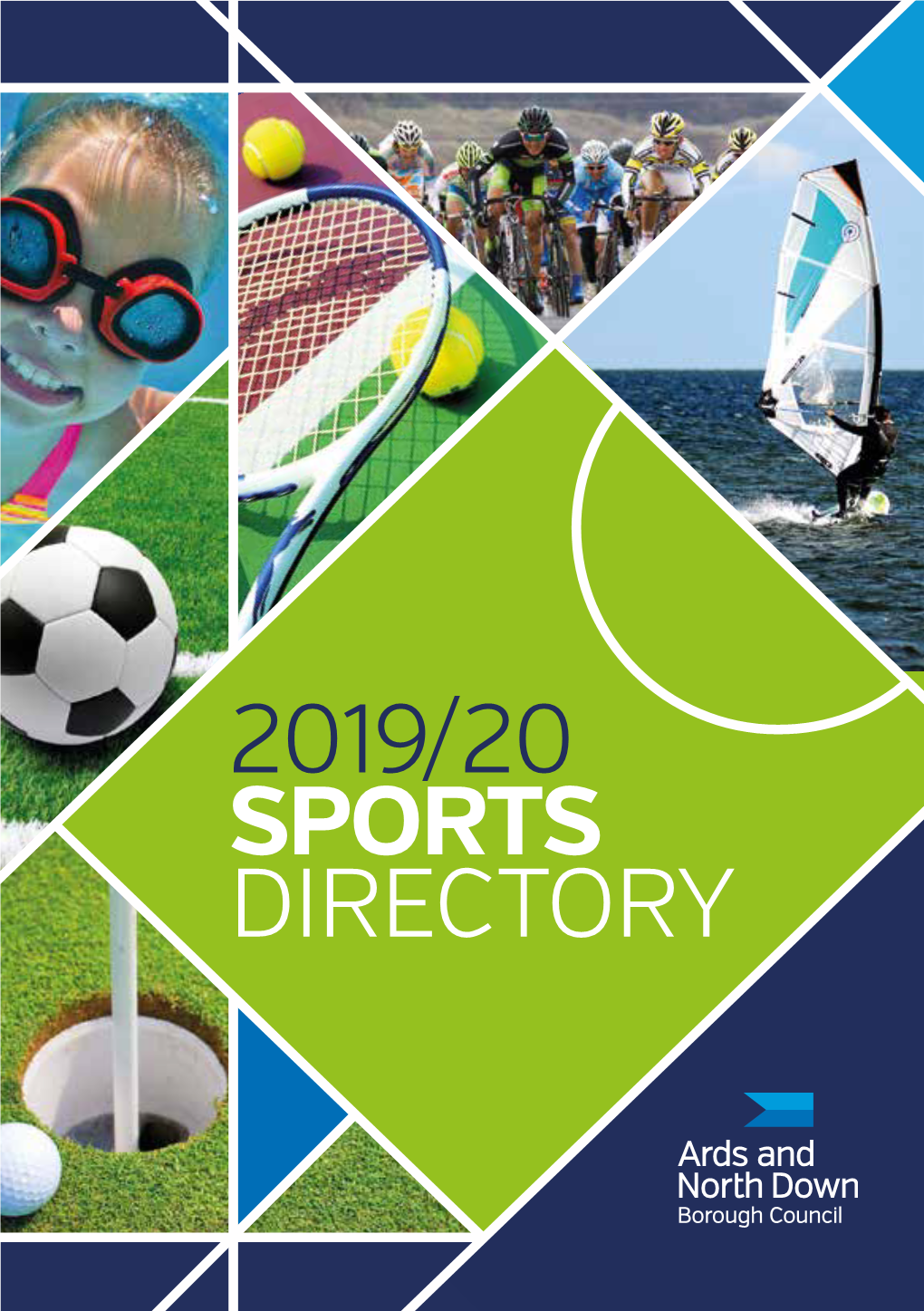 2019/20 Sports Directory