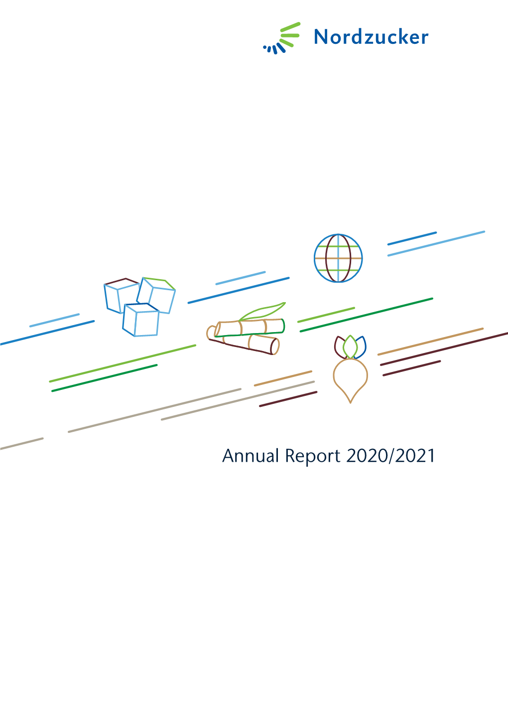 Annual Report 2020/2021 Good.Better.Excellent!