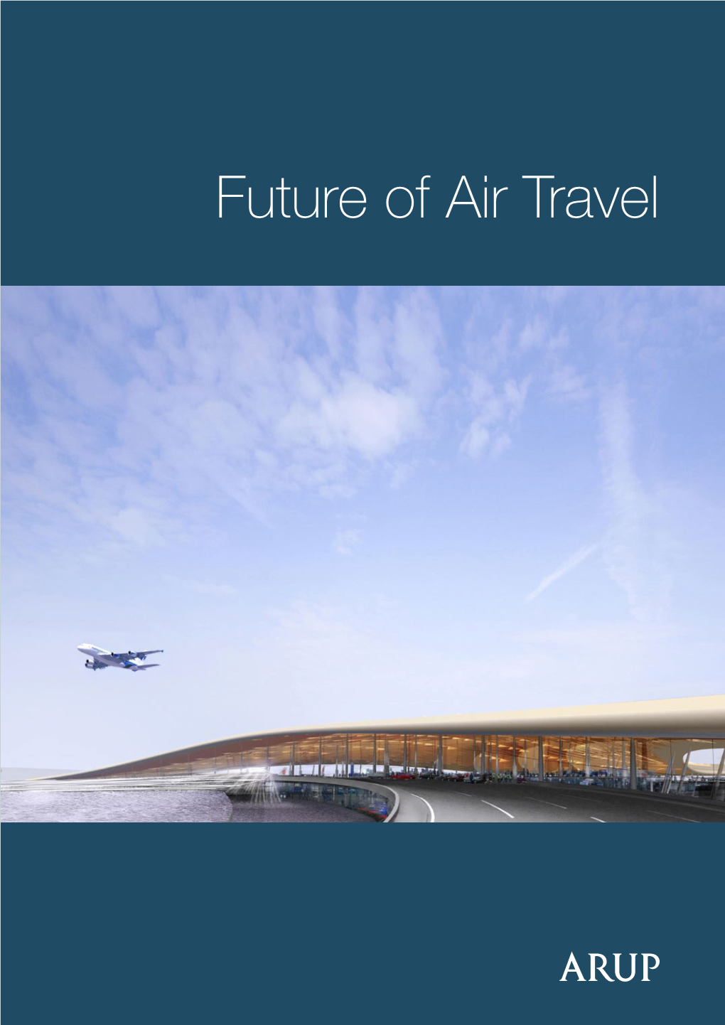Future of Air Travel
