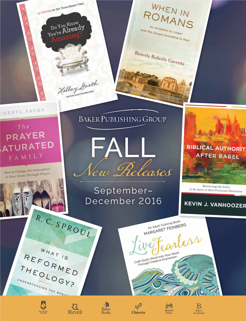 FALL16 Fiction/Nonfiction Catalog