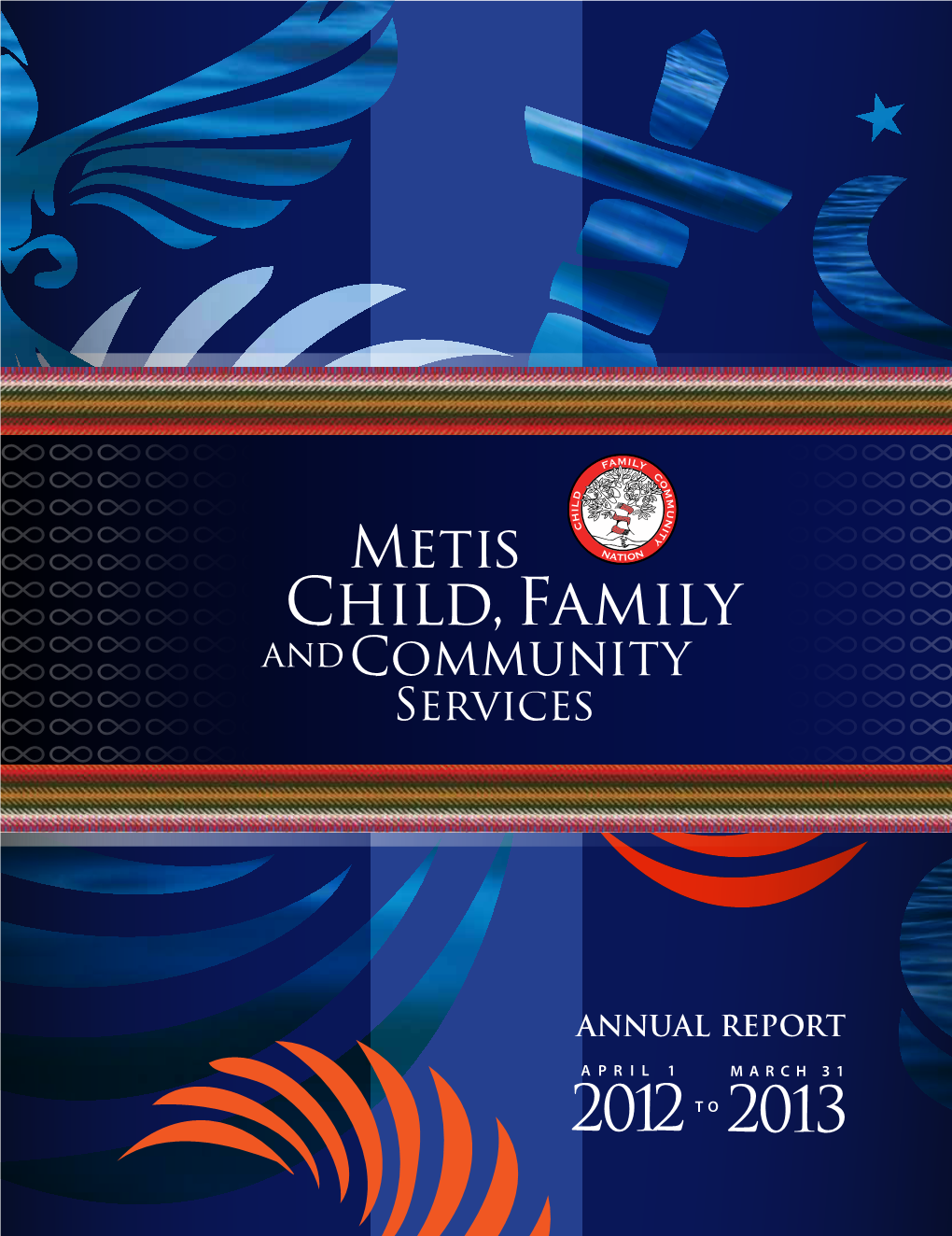 Child, Family and Community Services