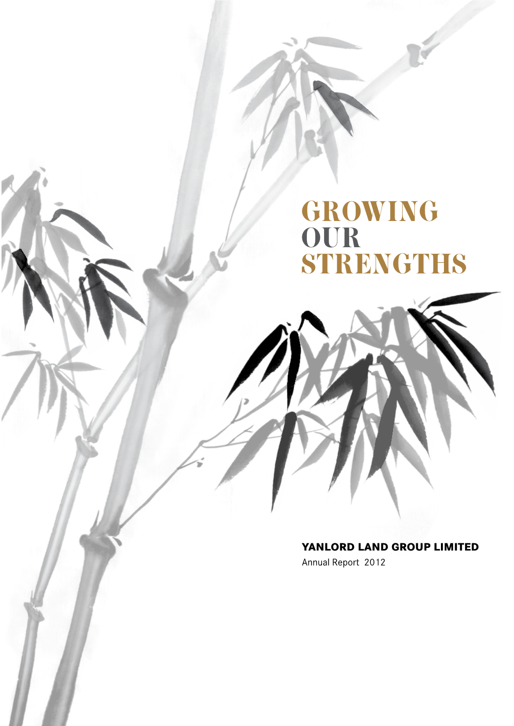 Our Growing Strengths