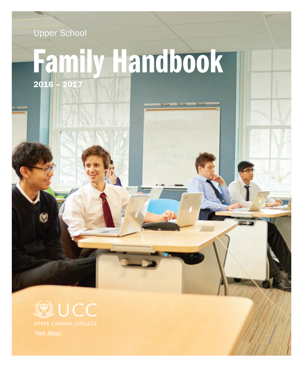 Family Handbook