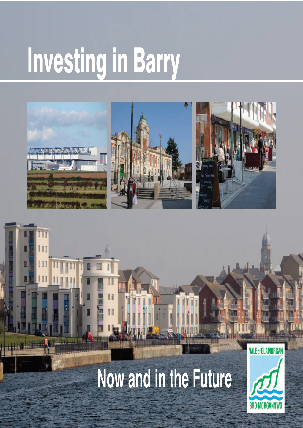Investing in Barry