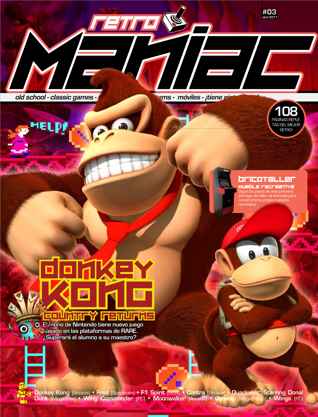 Donkey KONG Country Returns El Mono De Nintendo Tiene Nuevo Juego Basado En Las Plataformas De RARE