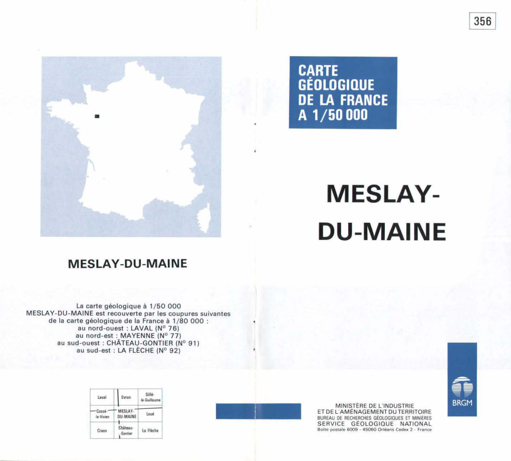 Meslay-Du-Maine