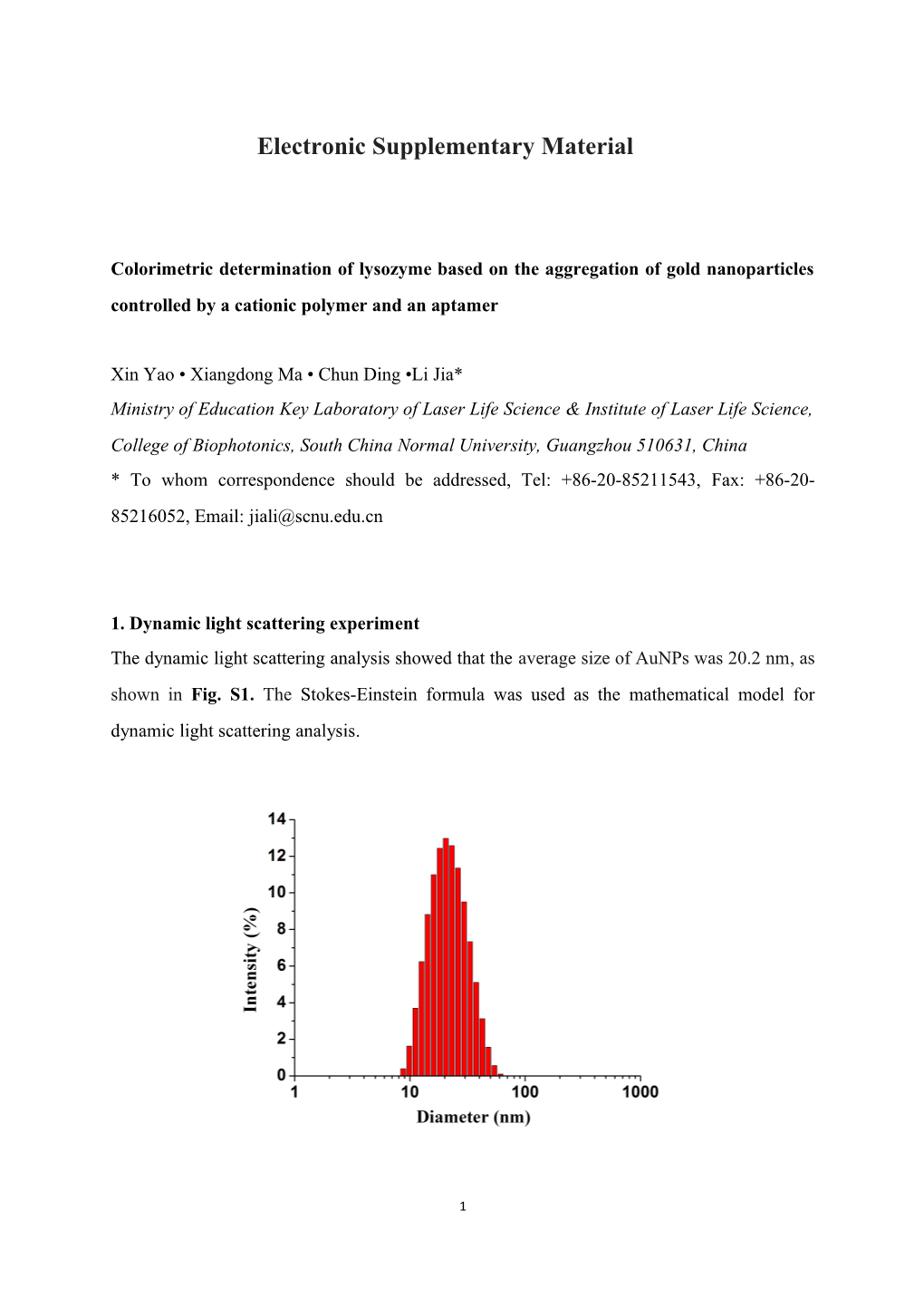 Electronic Supplementary Material s28