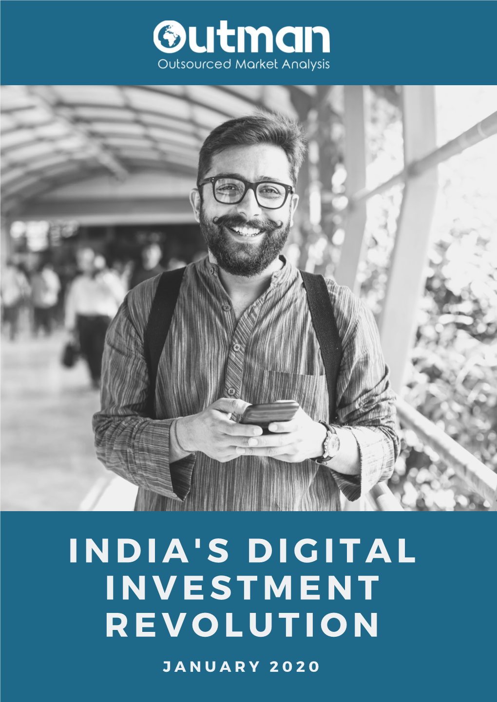 India's Digital Investment Revolution