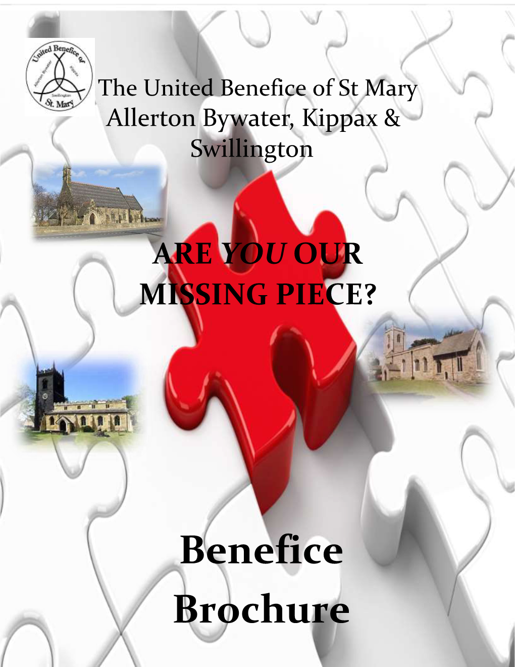 Benefice Brochure