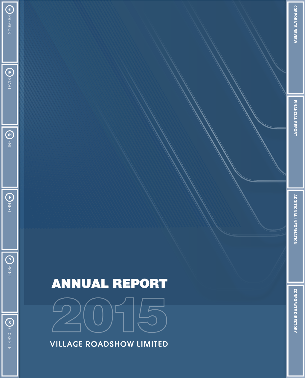 View Annual Report