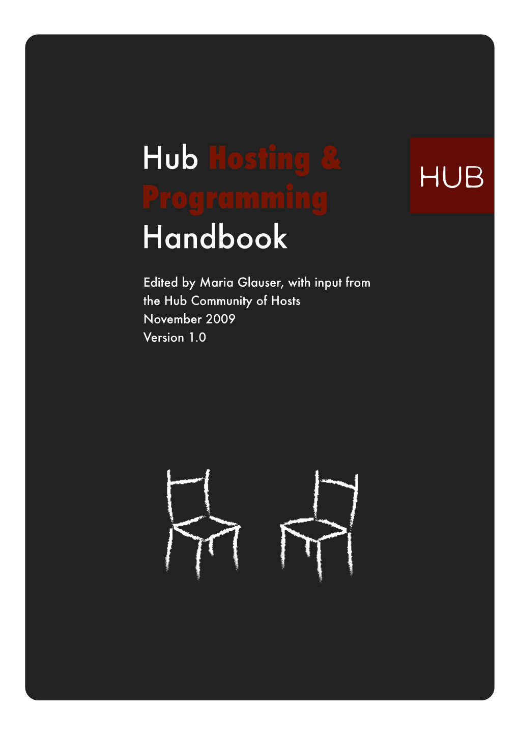 Hub Hosting Handbook