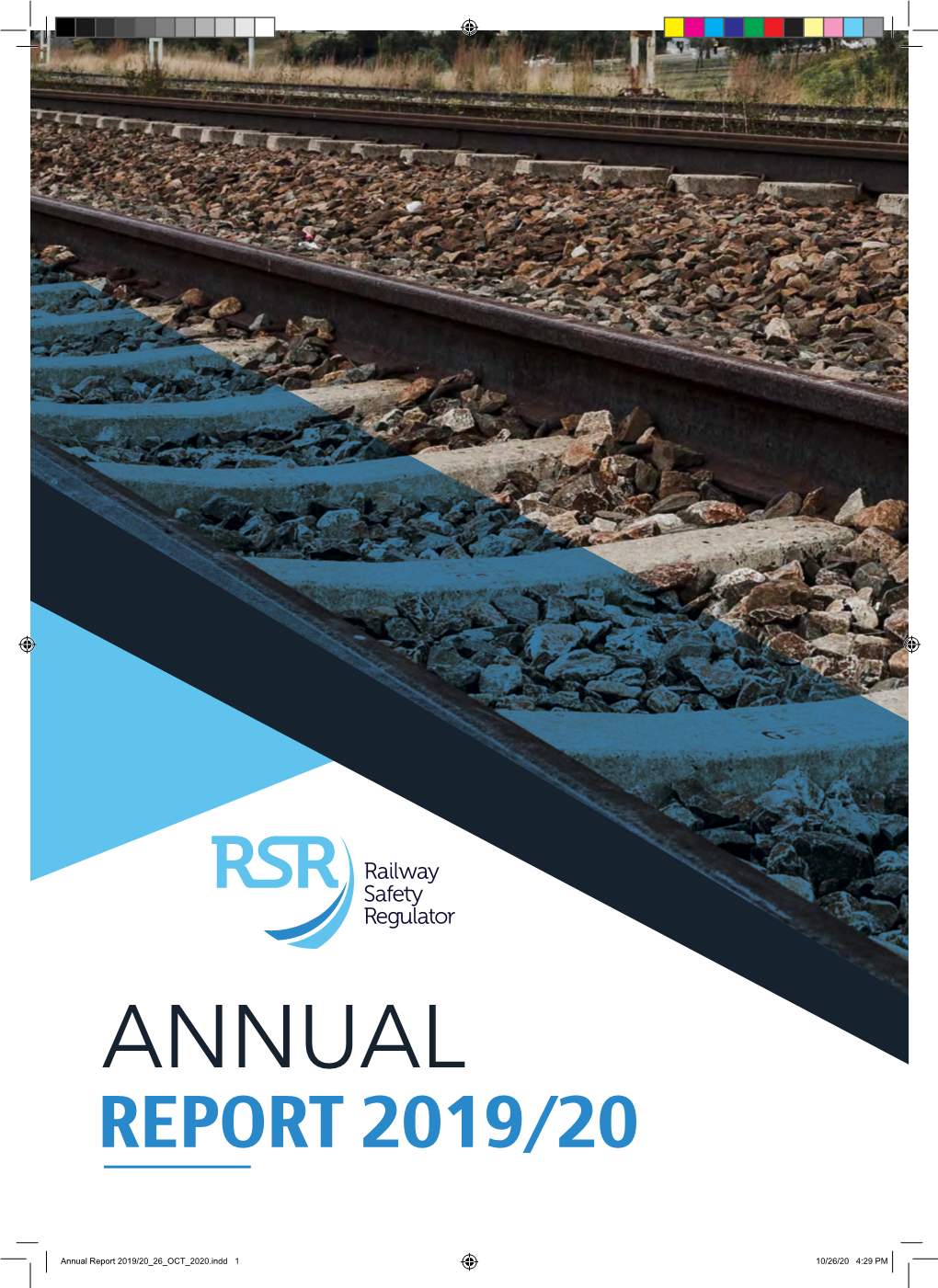 Annual Report 2019/20