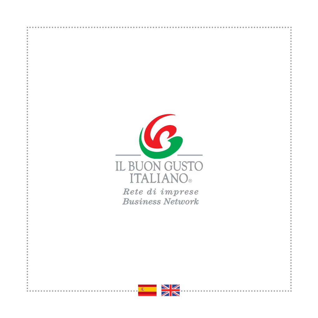 Brochure BGI Spagnolo.Indd