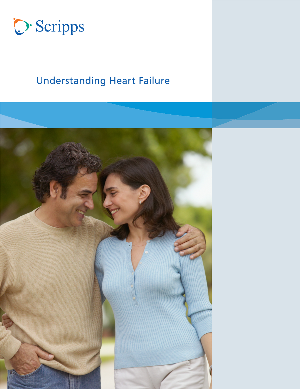 Understanding Heart Failure Welcome