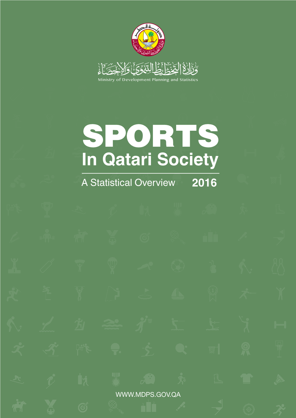 SPORTS in Qatari Society
