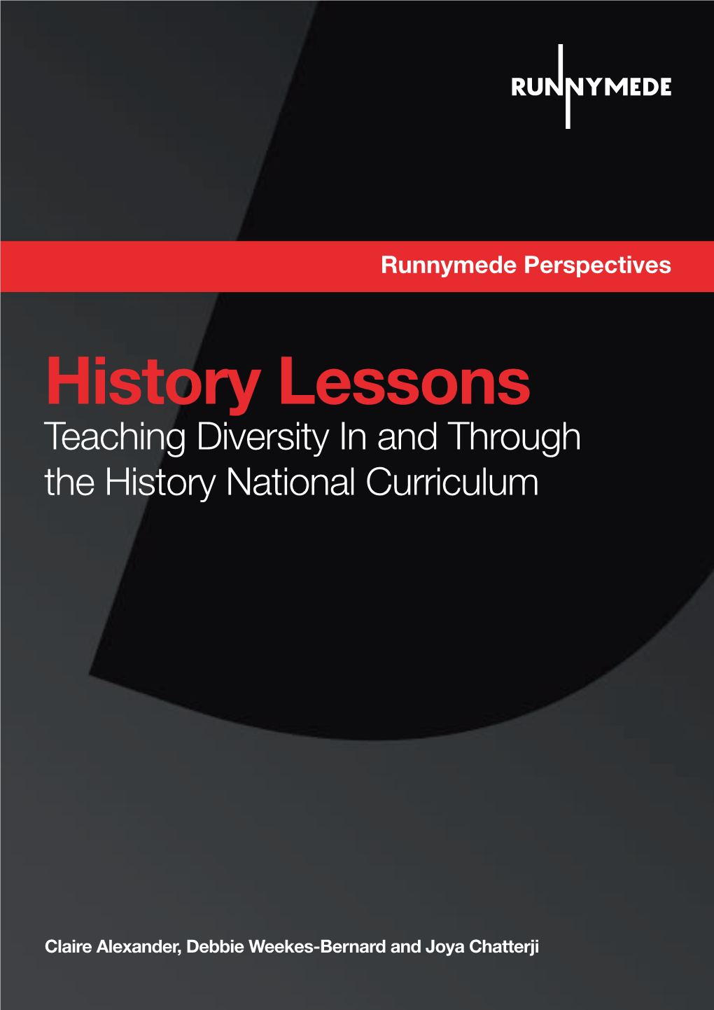 History Lessons: Teaching Diversity in and Through