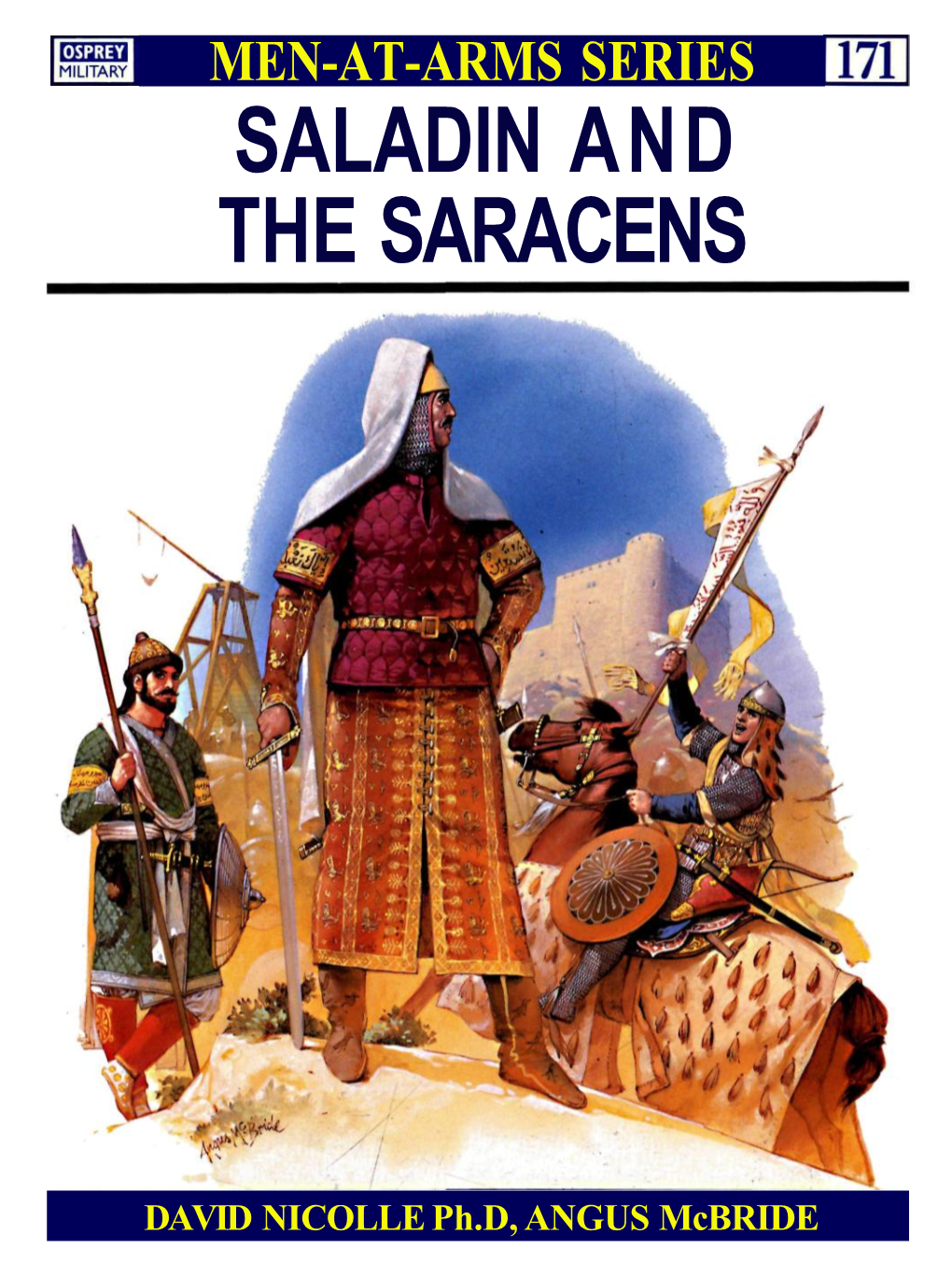 Saladin and the Saracens