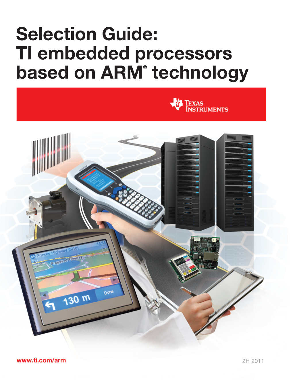 ARM Platform Technical Guide 2011