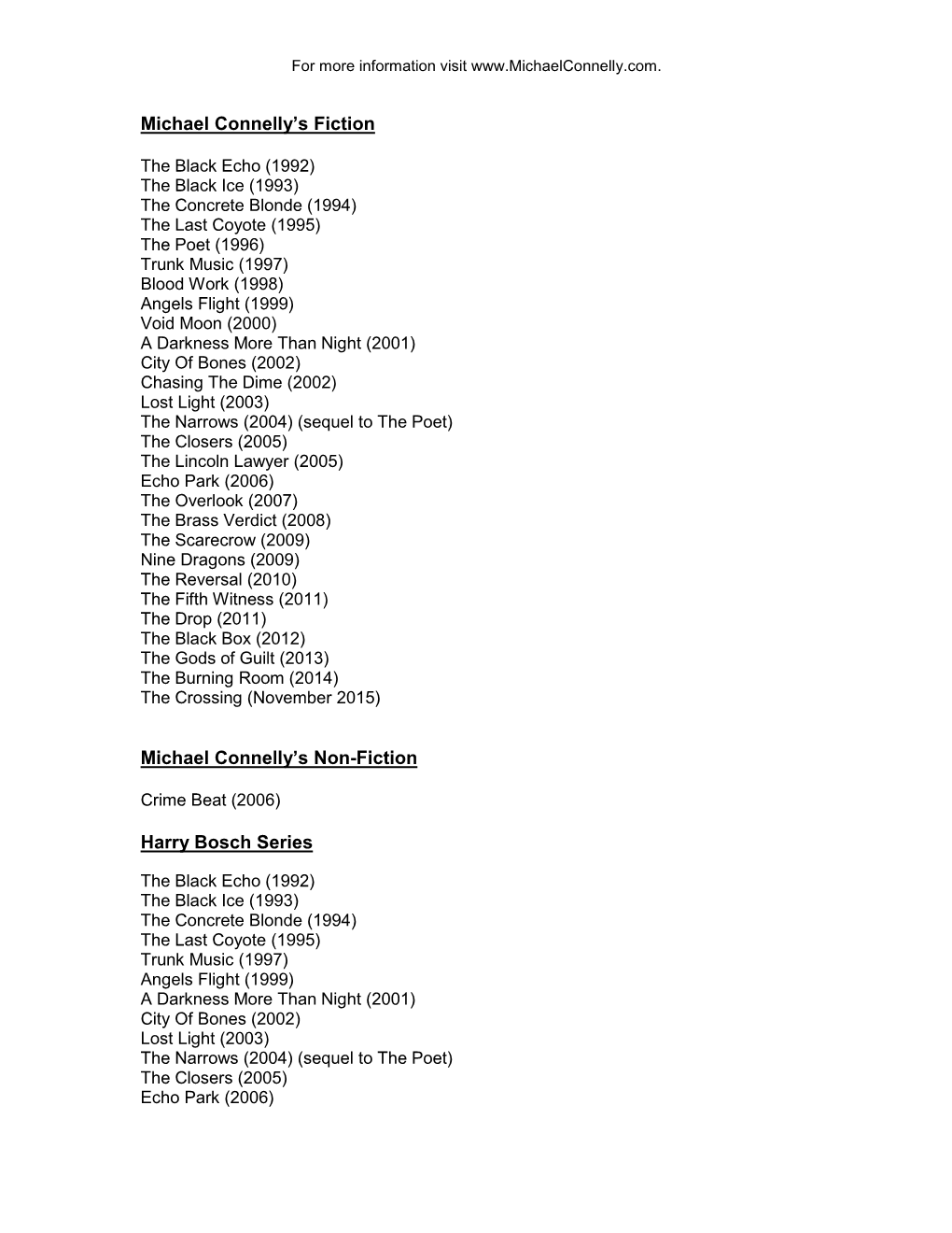 Printable-Book-List-27.Pdf