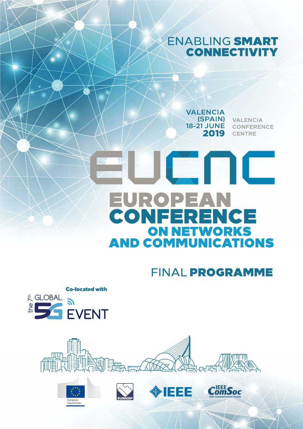 European Conference on Networks and Communications