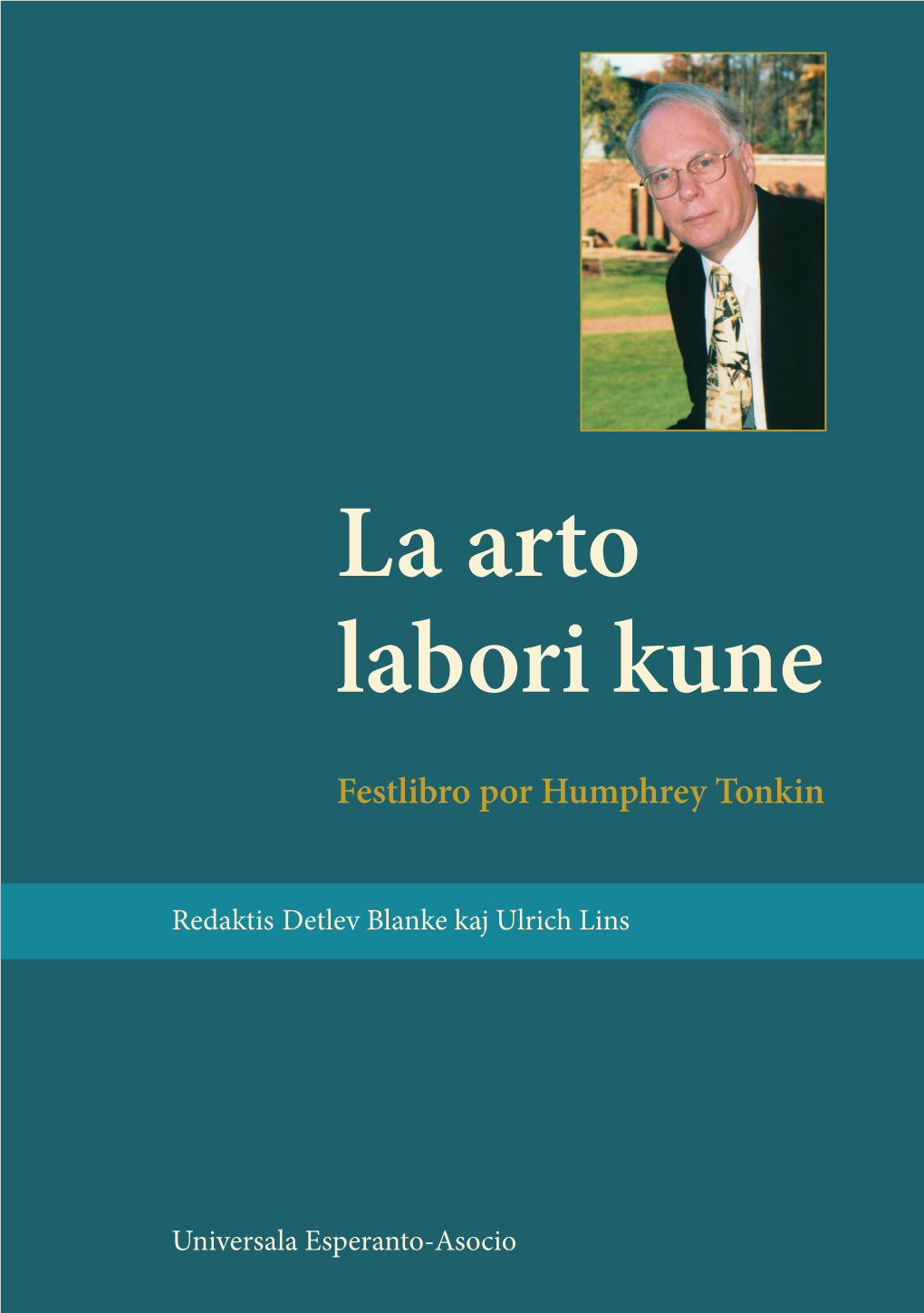 La Arto Labori Kune