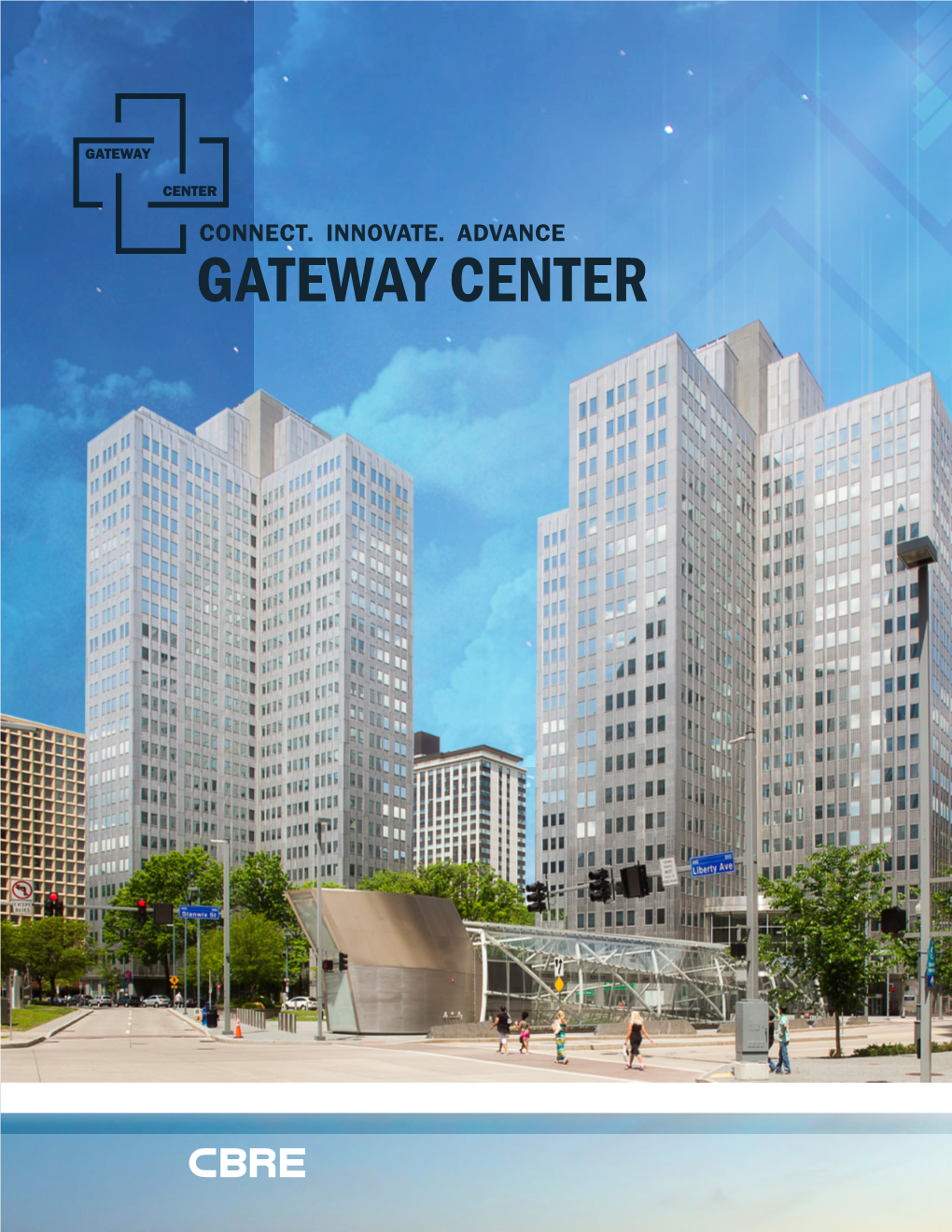 Gateway Center