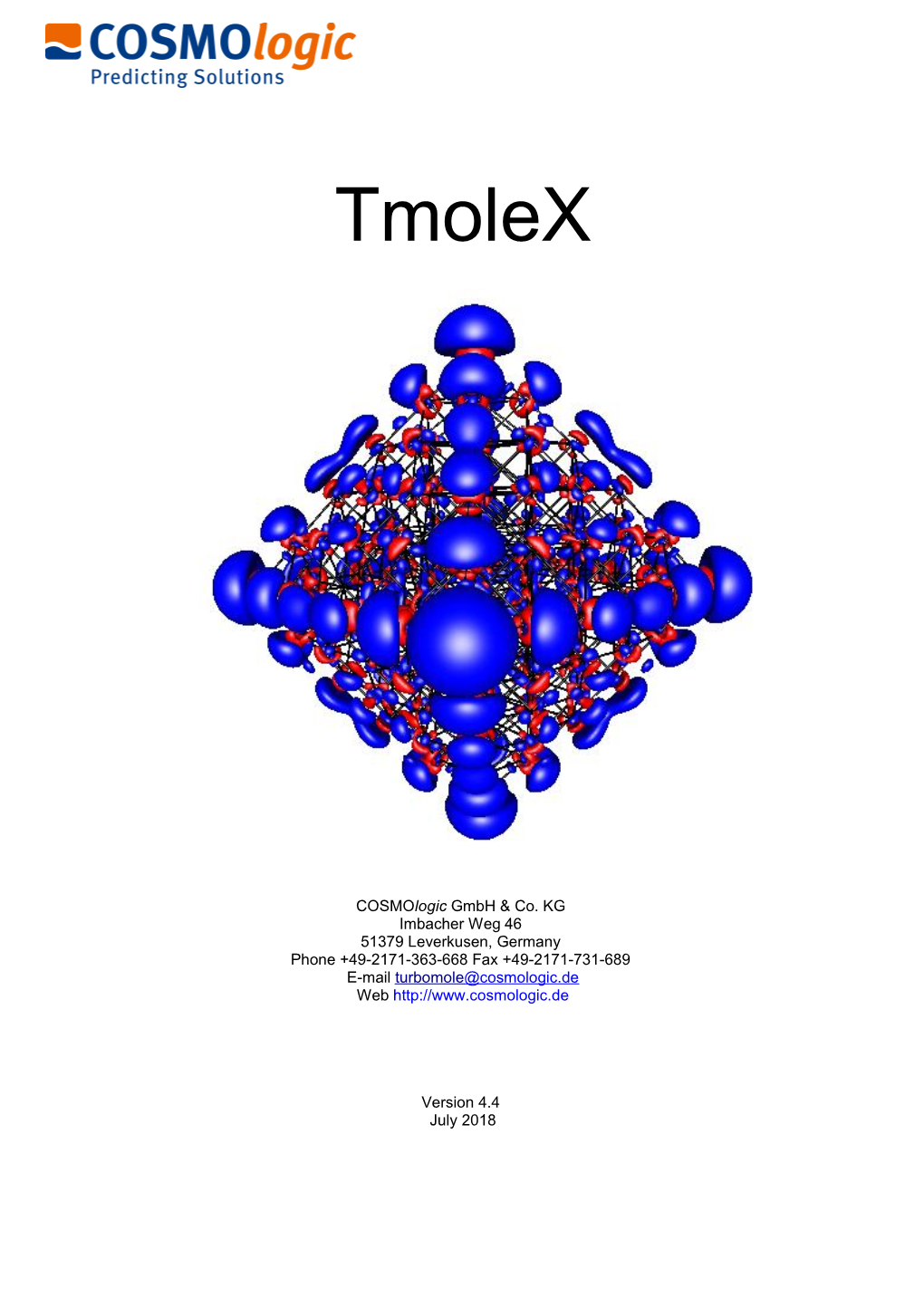 Tmolex Tutorial