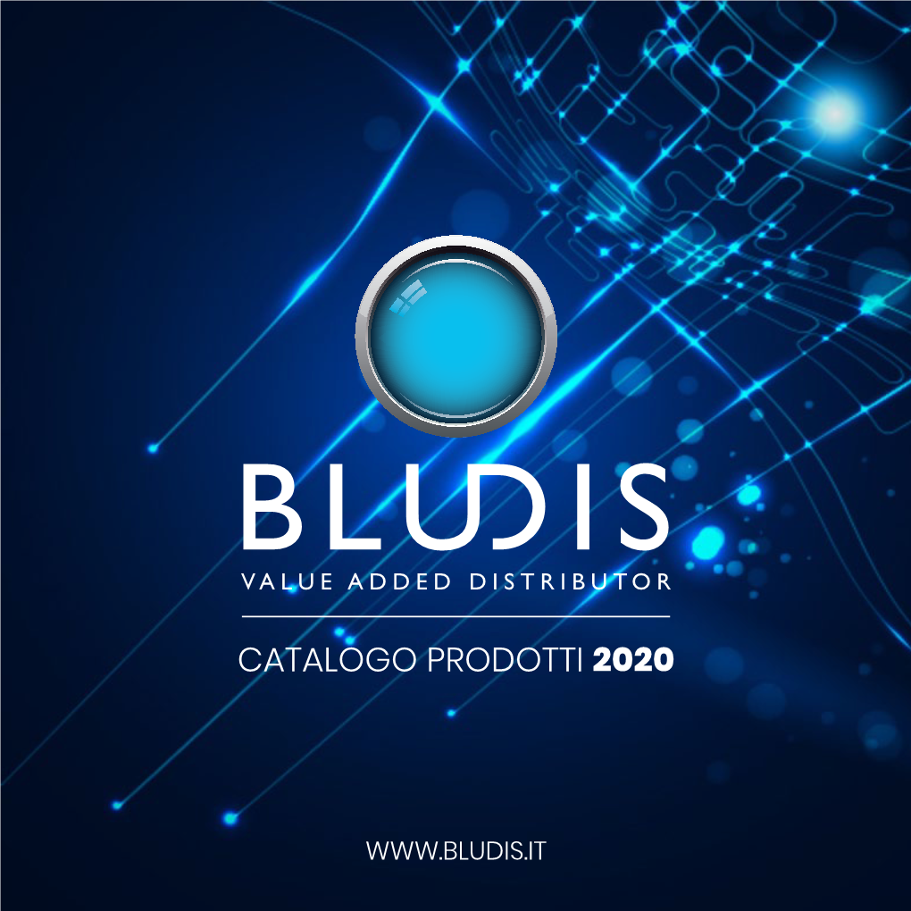 Catalogo Prodotti 2020