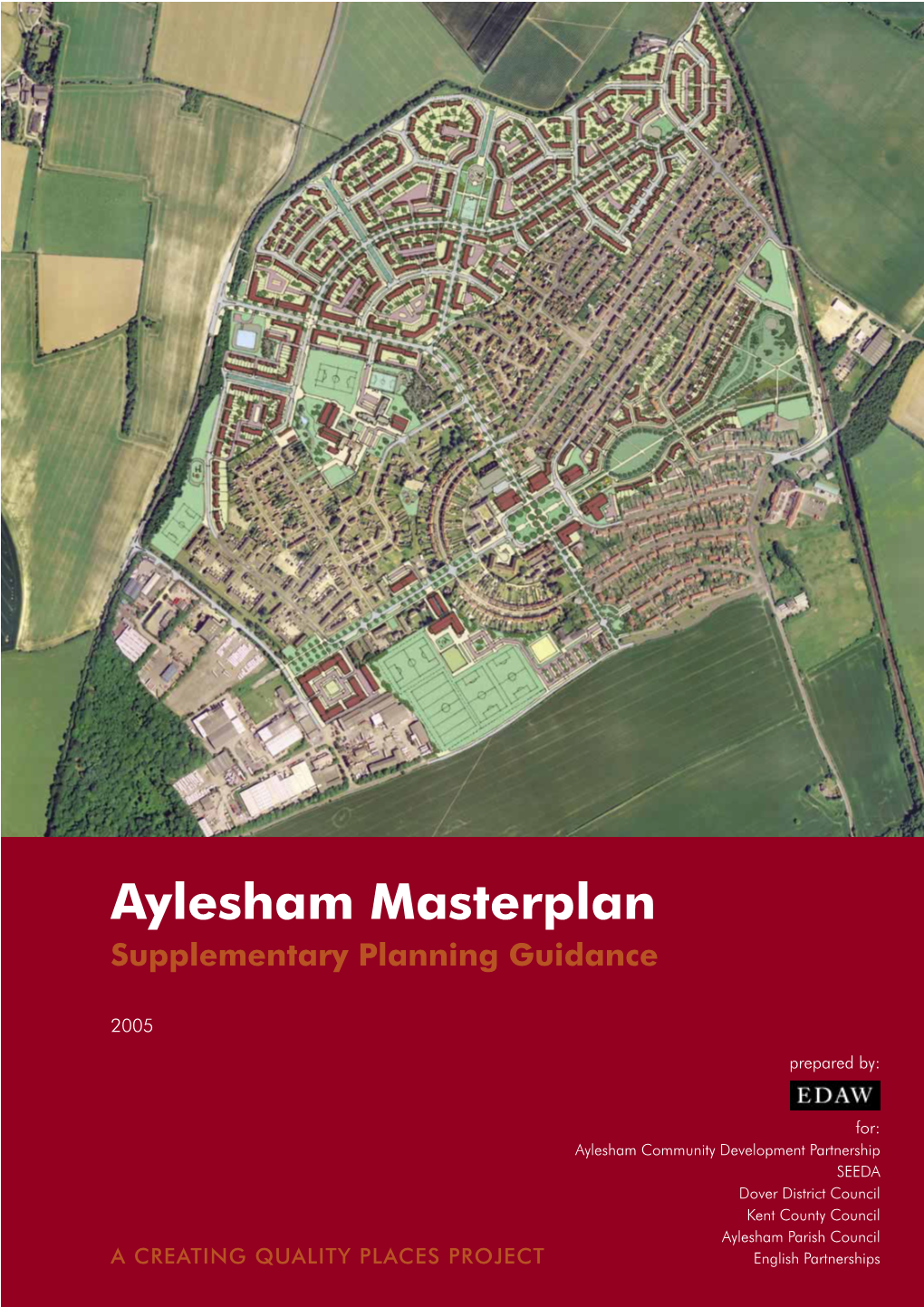 Aylesham Masterplan