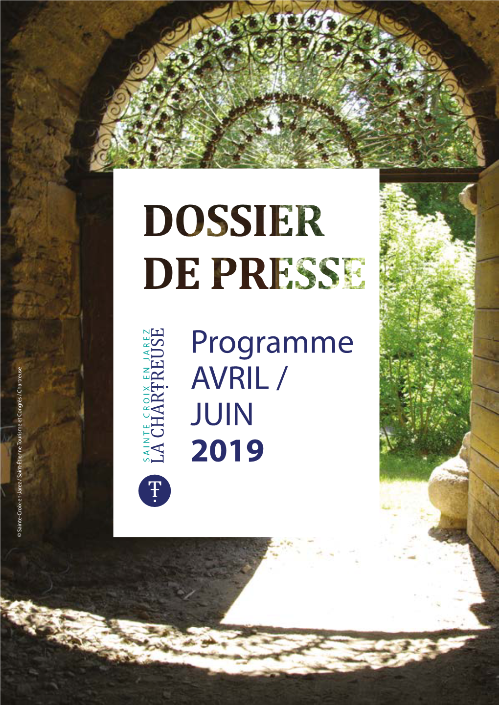 Programme AVRIL / JUIN 2019