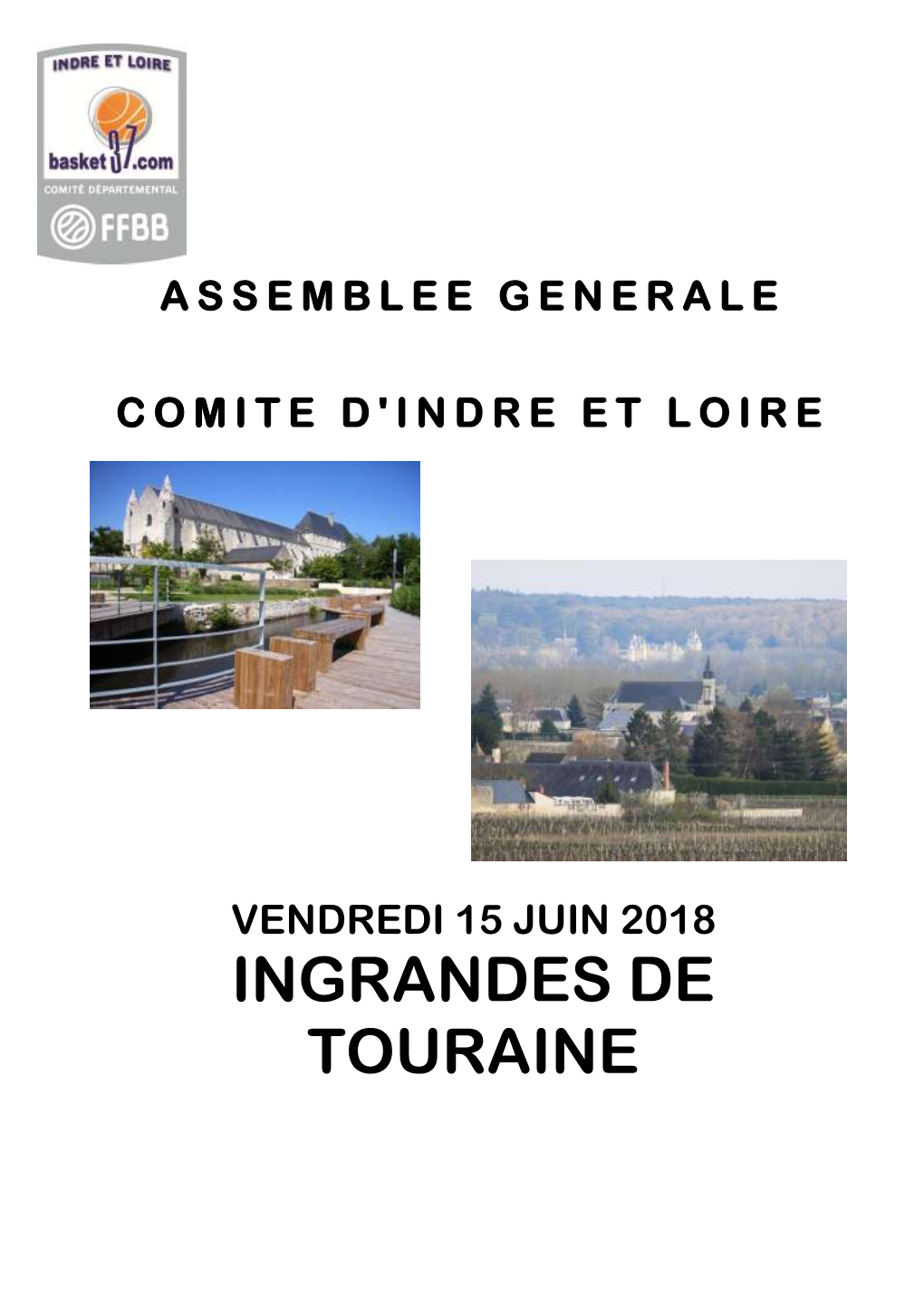 Assemblee Generale