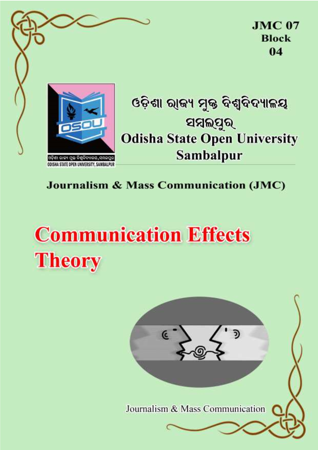 Communication Effects Theory