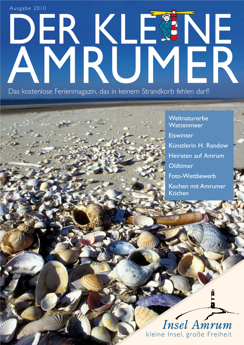 Ausgabe 2010 Der Kle Ne