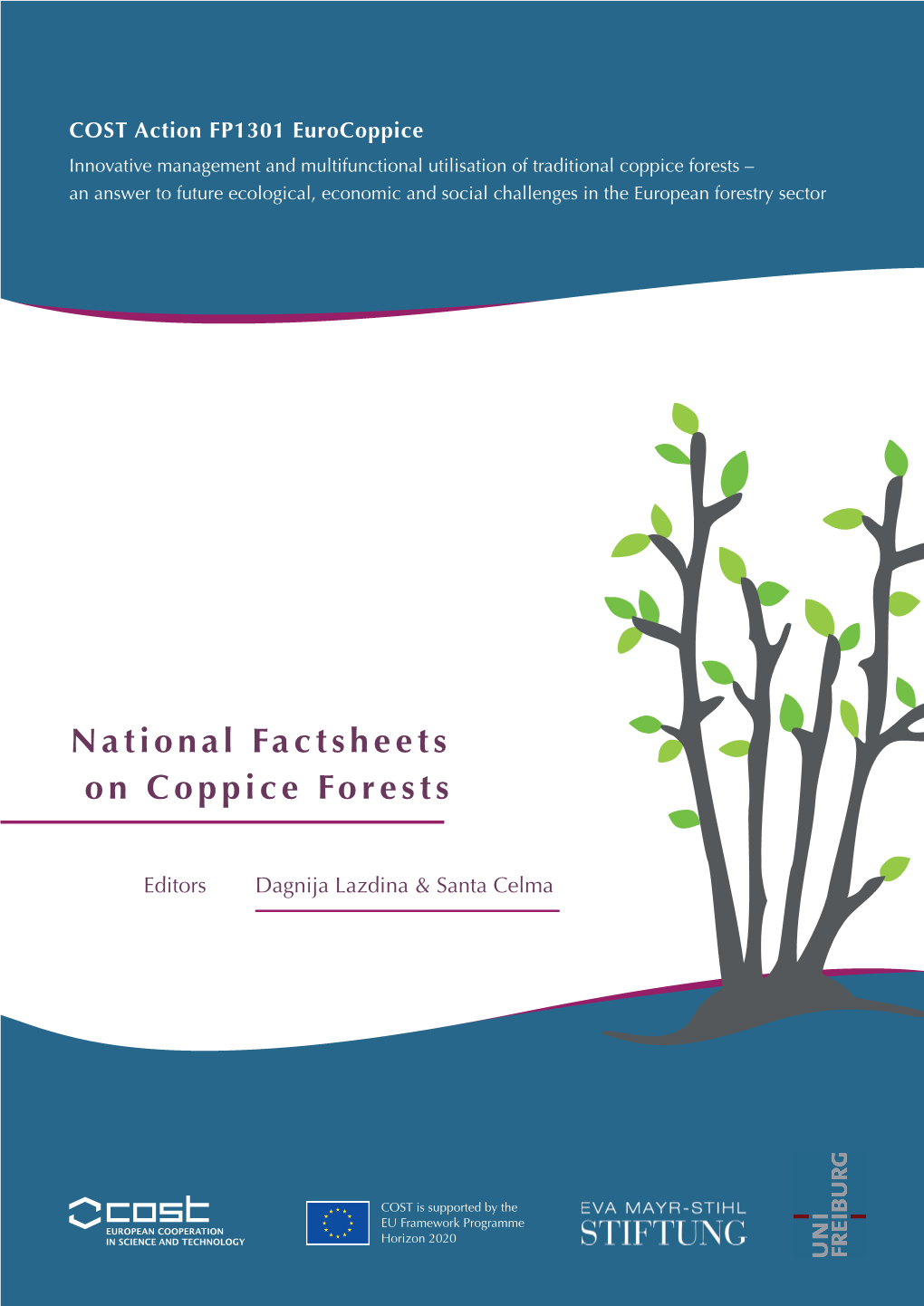 National Factsheets on Coppice Forests