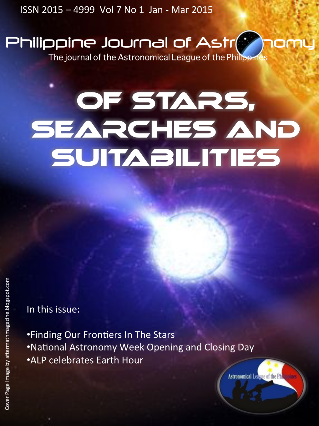 Recommended Astronomy Books