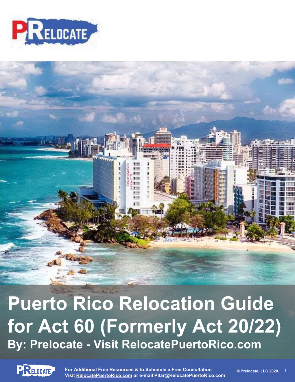 By: Prelocate - Visit Relocatepuertorico.Com