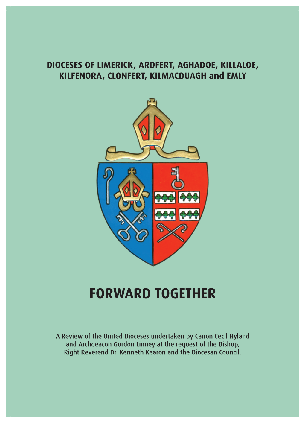 Forward Together