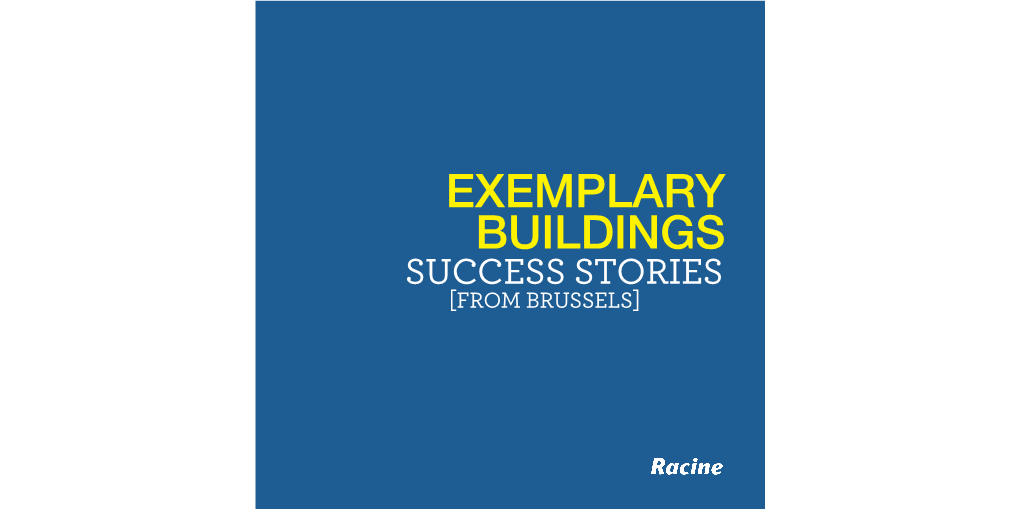 Exemplary Buildings